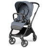 Коляска прогулочная Peg-Perego Switch Nordiс Blue