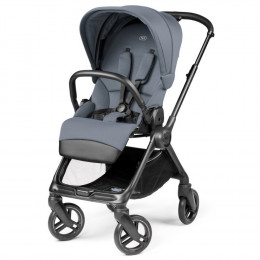 Коляска прогулочная Peg-Perego Switch Nordiс Blue
