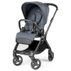 Коляска прогулочная Peg-Perego Switch Nordiс Blue