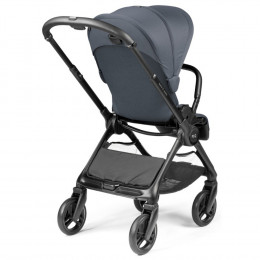 Коляска прогулочная Peg-Perego Switch Nordiс Blue