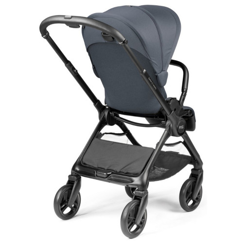 Коляска прогулочная Peg-Perego Switch Nordiс Blue