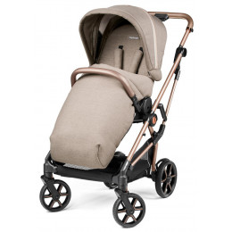 Прогулочная коляска Peg Perego Vivace New Mon Amour