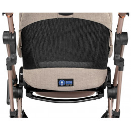 Прогулочная коляска Peg Perego Vivace New Mon Amour