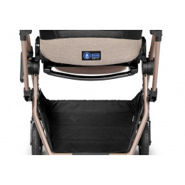 Прогулочная коляска Peg Perego Vivace New Mon Amour