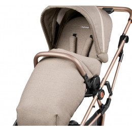 Прогулочная коляска Peg Perego Vivace New Mon Amour