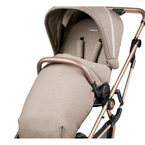 Прогулочная коляска Peg Perego Vivace New Mon Amour