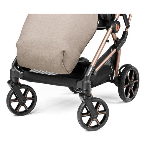 Прогулочная коляска Peg Perego Vivace New Mon Amour