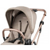 Прогулочная коляска Peg Perego Vivace New Mon Amour