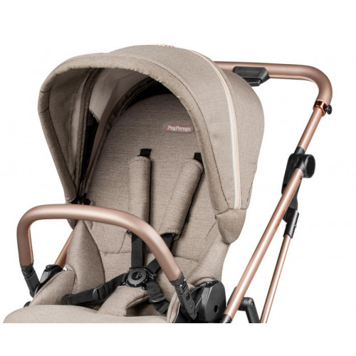 Прогулочная коляска Peg Perego Vivace New Mon Amour