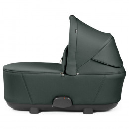 Коляска 3 в 1 Peg Perego Vivace Flex Lounge, Metal (Серый)
