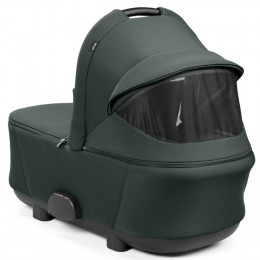 Коляска 3 в 1 Peg Perego Vivace Flex Lounge, Metal (Серый)