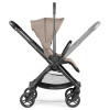 Коляска прогулочная Peg-Perego Switch Desert