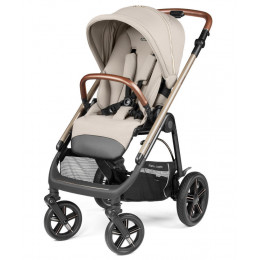 Прогулочная коляска Peg Perego Veloce TC New Astral