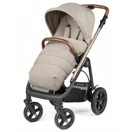 Прогулочная коляска Peg Perego Veloce TC New Astral