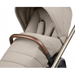 Прогулочная коляска Peg Perego Veloce TC New Astral