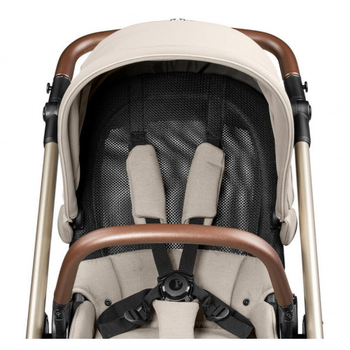 Прогулочная коляска Peg Perego Veloce TC New Astral