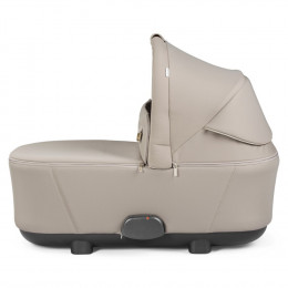 Коляска 3 в 1 Peg Perego Vivace Flex Lounge, Astral (Светло-серый)