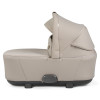 Коляска 3 в 1 Peg Perego Vivace Flex Lounge, Astral (Светло-серый)
