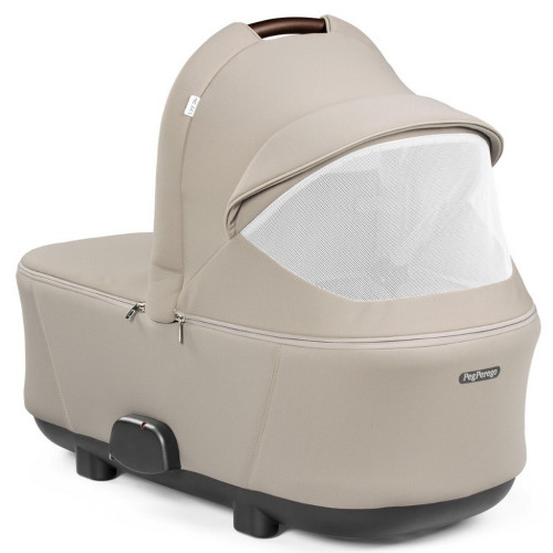 Коляска 3 в 1 Peg Perego Vivace Flex Lounge, Astral (Светло-серый)
