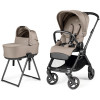 Коляска 2 в 1 Peg-perego Switch Flex Desert