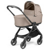 Коляска 2 в 1 Peg-perego Switch Flex Desert