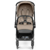 Коляска 2 в 1 Peg-perego Switch Flex Desert