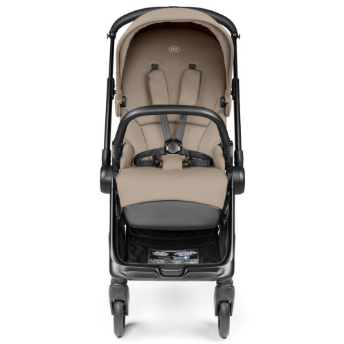 Коляска 2 в 1 Peg-perego Switch Flex Desert