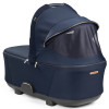 Коляска 2 в 1 Peg Perego Vivace Flex, Blue Shine (Синий)