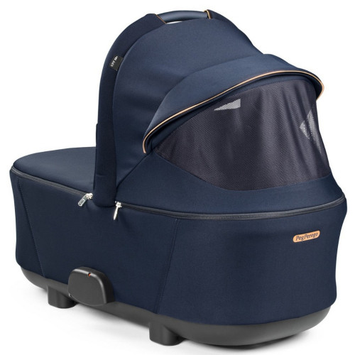 Коляска 2 в 1 Peg Perego Vivace Flex, Blue Shine (Синий)