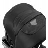 Прогулочная коляска Peg Perego Veloce TC New True Black