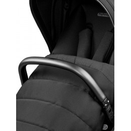 Прогулочная коляска Peg Perego Veloce TC New True Black