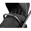 Прогулочная коляска Peg Perego Veloce TC New True Black