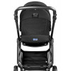 Прогулочная коляска Peg Perego Veloce TC New True Black