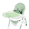 Стульчик для кормления Peg-Perego Prima Pappa Follow Me, Mint (Мятный)