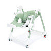 Стульчик для кормления Peg-Perego Prima Pappa Follow Me, Mint (Мятный)