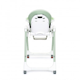 Стульчик для кормления Peg-Perego Prima Pappa Follow Me, Mint (Мятный)