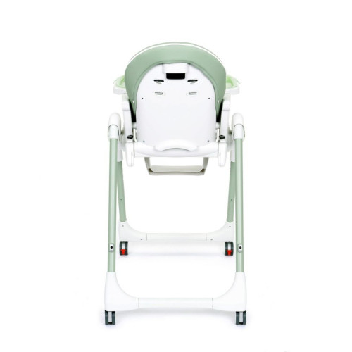Стульчик для кормления Peg-Perego Prima Pappa Follow Me, Mint (Мятный)