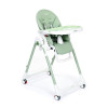 Стульчик для кормления Peg-Perego Prima Pappa Follow Me, Mint (Мятный)