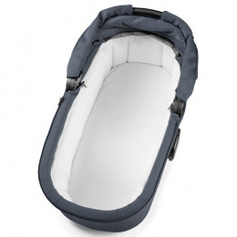 Коляска 2 в 1 Peg-perego Switch Flex Nordic Blue