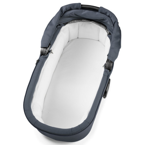 Коляска 2 в 1 Peg-perego Switch Flex Nordic Blue