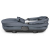 Коляска 2 в 1 Peg-perego Switch Flex Nordic Blue