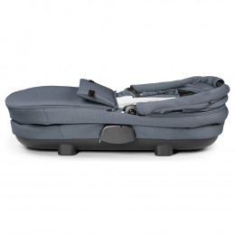 Коляска 2 в 1 Peg-perego Switch Flex Nordic Blue