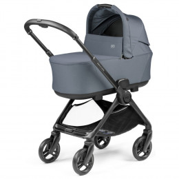 Коляска 2 в 1 Peg-perego Switch Flex Nordic Blue