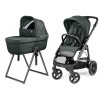 Коляска Peg Perego Veloce TC New Belvedere 2 в 1 Metal