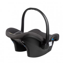 Автокресло COLIBRI NEW, гр. 0+ (0-13кг)(упак.3 шт.)(Zlatek) (серый умбро)