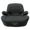 Автокресло-бустер ASTON, группа 2,3 (22-36 кг), (BEST BABY) (упак.6 шт.) (черный)