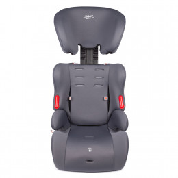 Автокресло КОСМО Lux, гр. 1+2+3 (9-36кг)(упак.2 шт.)(Siger) (маренго)