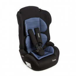 Автокресло ATLANTIC NEW Lux, гр. 1+2+3 (9-36кг)(упак.2шт.)(Zlatek) (синий Адванс)