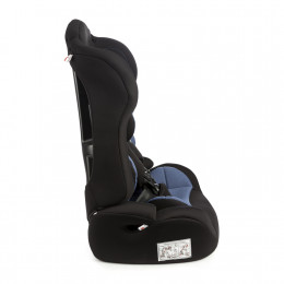 Автокресло ATLANTIC NEW Lux, гр. 1+2+3 (9-36кг)(упак.2шт.)(Zlatek) (синий Адванс)