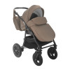 Коляска BERTA 2в1 (Alis) (Be 11 (св.коричневый))
